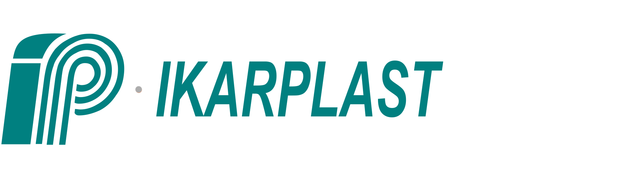 Ikarplast logo